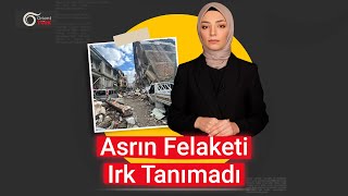 Suriyeliler ve Türkler Kahramanmaraş merkezli depremlerin felaketlerinin acılarını paylaştılar