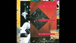 Pat Metheny \u0026 Dave Holland - All The Things You Are