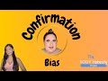 Confirmation Bias | Fat Acceptance TikTok Cringe