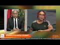 Reward for Akeem Stewart | Anil Roberts | Host: Adanna Combie | Tobago Updates