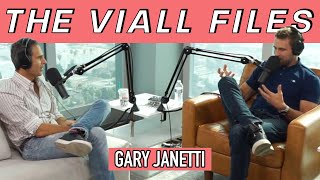 Viall Files Episode 68: The Art of Swearing with Gary Janetti