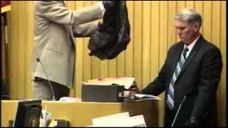 George Thomas Retrial - Day 1 - Part 1*