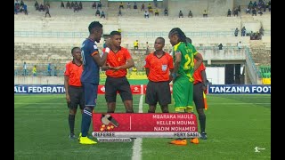 Jinsi Yanga walivyoangukia pua kwa kichapo cha 1-0 kutoka kwa KMC