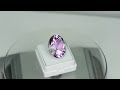 27.50ct kunzite