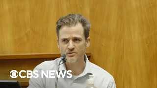 Hawaii doctor found guilty of attempted manslaughter for trying to kill his wife | full video