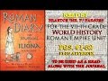 Roman Diary:  The Journal of Ilonia - Young Slave