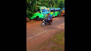 🦁 சிம்மவாகனம்🦁 Sri Sivasakthi Transport, Chokkanathanputhur, RAJAPALAYAM. #minibus #rajapalayam