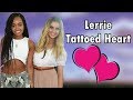 Lerrie - Tattoed Heart