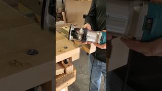 No Router Table? Woodworking Tip For Routing Small Pieces