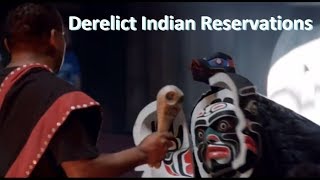 Derelict Indian Reservations - A Tribe Called Red