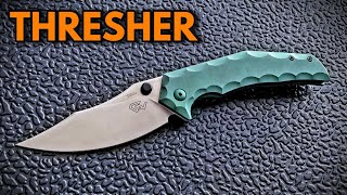 Massdrop Gavko Thresher - Overview and Review