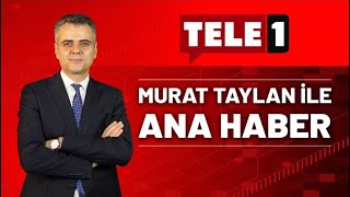 Murat Taylan ile Ana Haber... (9 OCAK 2025)