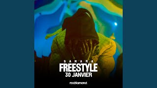 Freestyle 30 Janvier