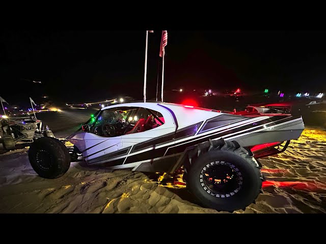 2015 Oldsmobile Hill Glamis Goodbye Summer Hello Dune Season Live