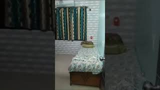 available 2bhk flat for sale 2nd flr 950sqt 60lac neg TMC build with parking Bholenath nagar Mumbra.