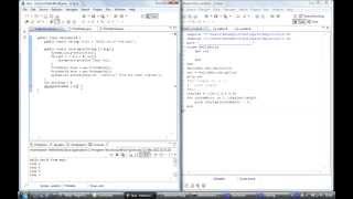 Ruby Programming While Loop - 7 While Loop