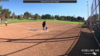 Ranch 10U Purple (2024.10.20)