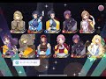 【 saoif】ascaさんコラボオーダー引いてみた！【ガチャ】