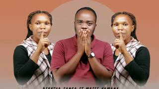 Devotha Sanga ft Mozee Kamana _ Nyamaza Kimya