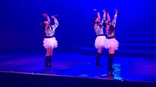 20130310 Little DIVA（段原瑠々、中元みずき、柿原奈津美） － 魂のルフラン ＠2013 ASH SPRING ACT