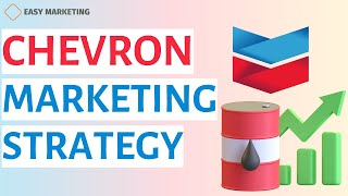 Chevron: Chevron Marketing Strategy