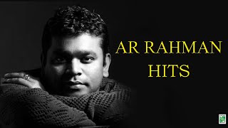 Best A.R.Rahman & Vairamuthu Hits |Tamil Movie Audio Juke Box