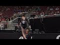 lilly lippeatt vault – 2019 gk u.s. classic – junior competition