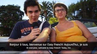 What if the internet ceased to exist? | Easy French 33