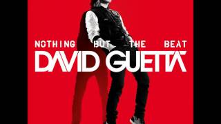 David Guetta ft. Snoop Dogg - Wet + Lyrics