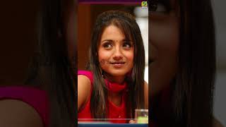 40 வயதிலும் மேக்கப் இல்லாமல் கெத்து காட்டும் நடிகை த்ரிஷா | Trisha | Tamil Cinema | Tamil Actress