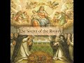 50 - Revelations from the Blessed Mother about the Rosary - The Secret of the Rosary