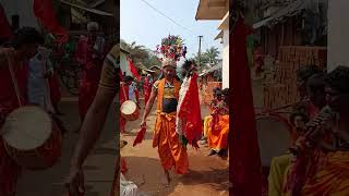 maa barala devi🙏🙏🙏 danda nacha balaskumpa binakara bandana ghena