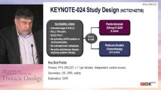 Debate: Targeting the immune system with checkpoint inhibitors - Single drug therapy