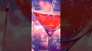 新曲「Love Drunk」のリリックビデオ公開しました！You can see new song’s Lyric Video on YouTube