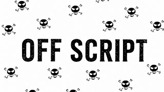 Cds Off Script