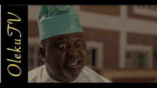 ITAKUN | Latest 2015 Yoruba Movie Starring Akin Lewis