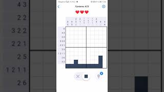 Nonogram.com (LVL 623)