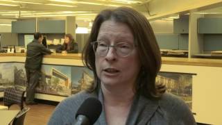 Westbard Sector Plan Sketch Plan Update