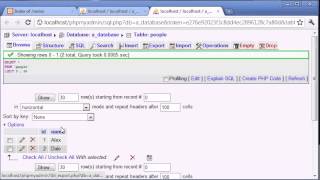 127 LEFT JOIN PHP Tutorials