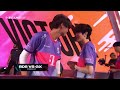 lec 【rge vs sk】全场速看丨2025lec冬季赛常规赛丨20250203