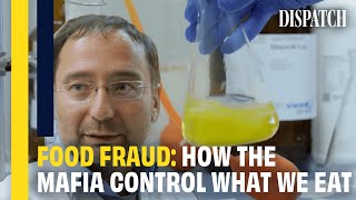 What Are You Really Eating? Exposing The Counterfeit Food Industry | DISPATCH | Mafia Documentary