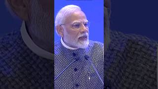 Bharat Mandapam hosted the prestigious G20 Leaders' Summit: PM Modi