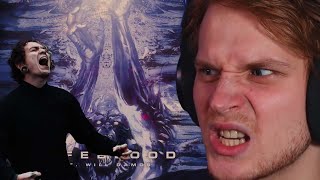 EVEN MORE DISGUSTING | Brand of Sacrifice - Lifeblood ft. Will Ramos | Reaction