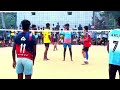 mayiladuthurai 🆚 bommayarpalayam📛set 1🔥 ashok🔙 🔥maha🔥sai fake setter💥 sports volleyball@mpmspikers