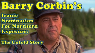 Here’s Why CBS and Universal BANNED Barry Corbin!