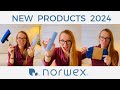 ✨ NEW Norwex Products! January 2024✨