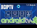 📺 Guia Passo a Passo: Como Instalar o XCIPTV na Sua Android TV!