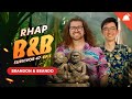 Brandon & Brando on Survivor B&B: S47 Ep 4