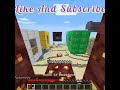 Minecraft Parkour And MLg Shorts Video |FasTeR Gaming Plays| #minecraft #shorts #video #game