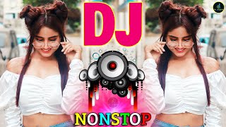 DJ Remix Song 2023 🥀Hindi Hits Nonstop dj remix | DJ REMIX💕| Old is Gold | Hard Bass | DJ Mix 2023